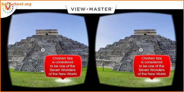 View-Master® Destinations screenshot