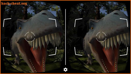 View-Master® Dinosaurs screenshot