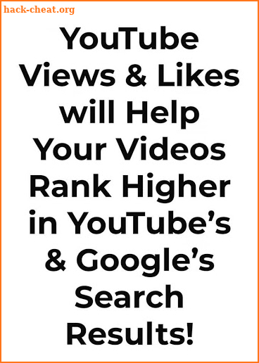 View2be Get FREE Youtube Views Like Subscriber screenshot