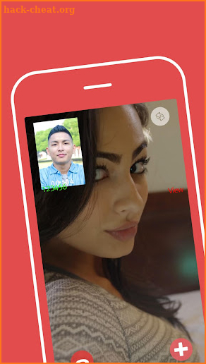 View&Chat- Face chat, Video chat screenshot