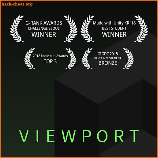Viewport - The Game screenshot