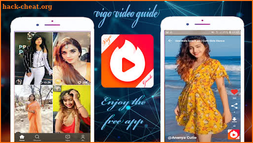 Vigo Video Guide screenshot