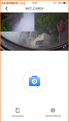 Viidure-Dashcam Viewer screenshot