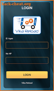 Vika Reload screenshot