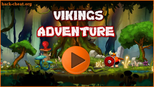 Viking Adventure screenshot