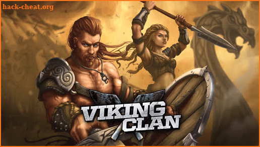 Viking Clan screenshot