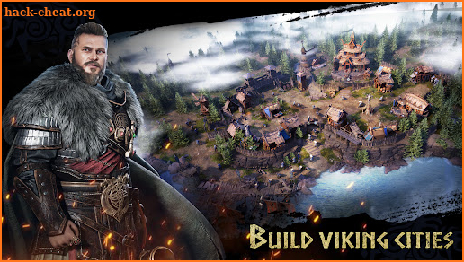 Viking Rise screenshot