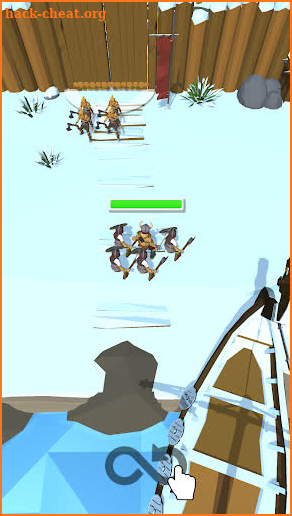 Viking: Survival & Craft screenshot