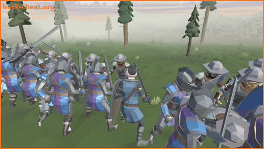 Viking Wars screenshot