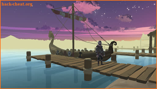 Viking Wars screenshot
