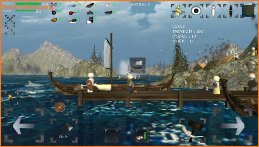 Viking World screenshot