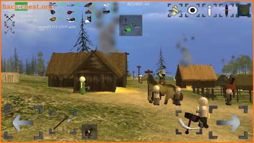 Viking World screenshot