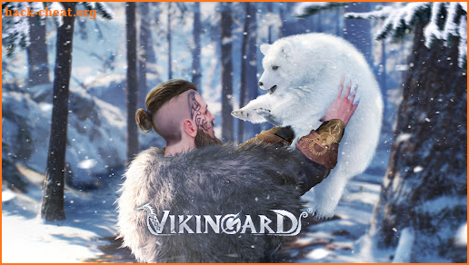 Vikingard screenshot