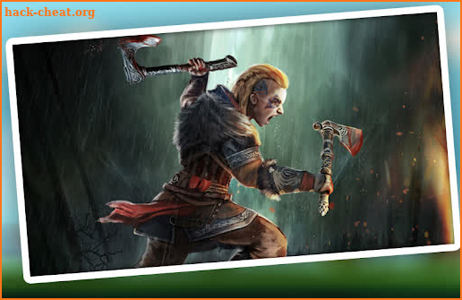 Vikings Creed: Battles for Valhalla Assassin's screenshot
