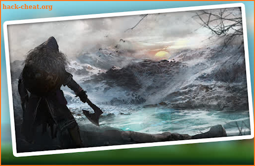 Vikings Creed: Battles for Valhalla Assassin's screenshot