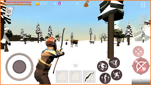 Vikings - Fight for Valhalla screenshot