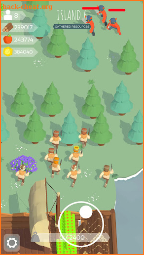 Vikings of Valheim - Raid Game screenshot
