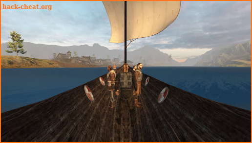 Vikings: Valhalla Saga screenshot
