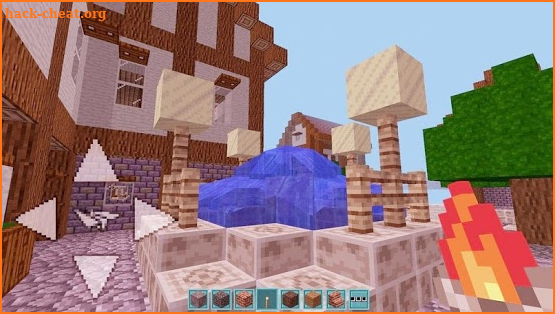 Villa Craft Survival screenshot