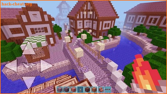 Villa Craft Survival screenshot