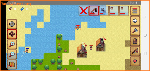 Village Craft screenshot