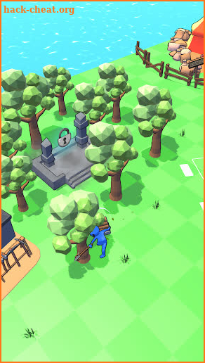 Village Defense screenshot