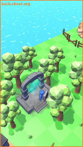 Village Defense screenshot