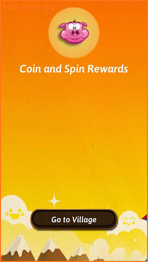 Village Master - spin and coin screenshot