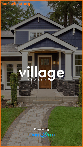 Village Realty Home Services screenshot