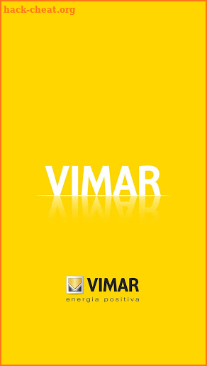 Vimar VIEW Product screenshot