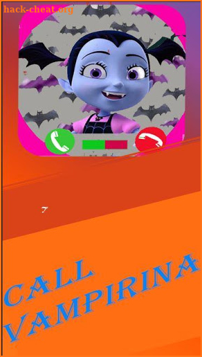 Vimpirina's Call From || Edition 2018 screenshot