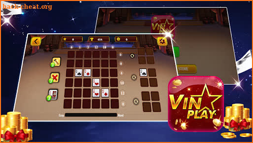 Vin Play screenshot