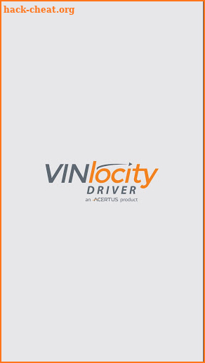 Vinlocity Driver screenshot