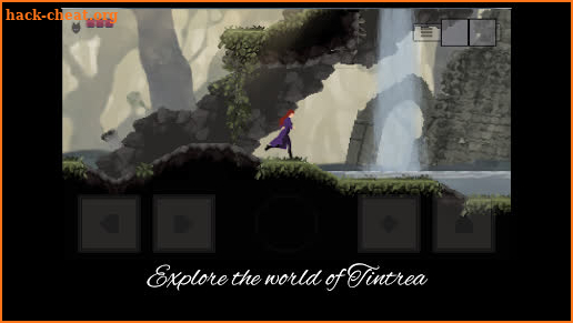 Viola and the Spirits of Tintrea screenshot