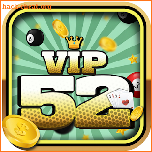 VIP 52 - Đánh bài đổi thưởng screenshot