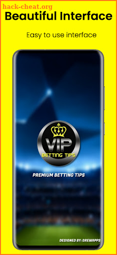 VIP Betting Tips : Daily Tips screenshot