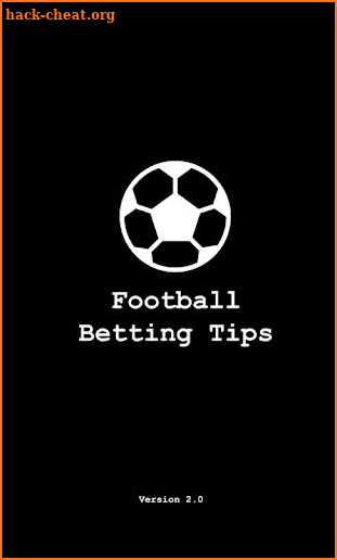 VIP Betting Tips - Football screenshot