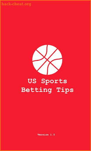 VIP Betting Tips - US Sports screenshot