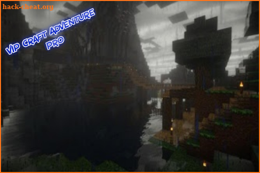VIP Craft Adventure Pro screenshot