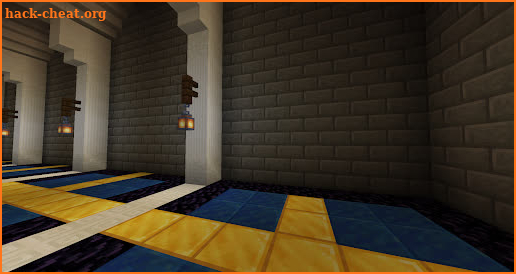 Vip Craft Loki Castle screenshot