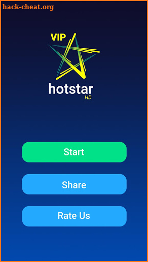 Vip Hotstar Live – Guide & Tips 2020 screenshot