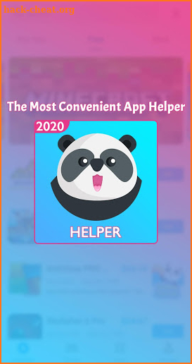 VIP Panda Guide & Helper App screenshot