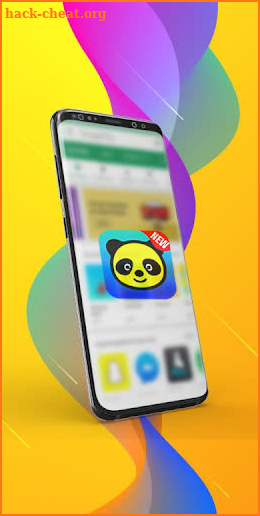 VIP Panda Helper! New UPDATE For Android screenshot