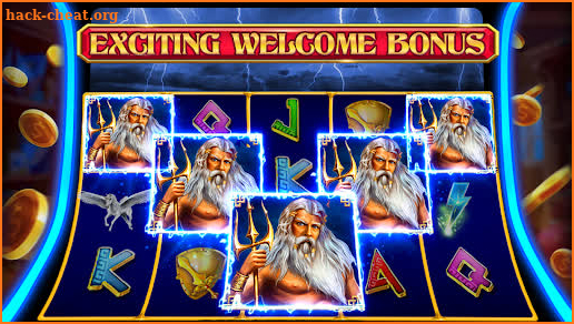 VIP Slots Casino Slot Machines screenshot
