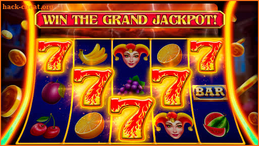 VIP Slots Casino Slot Machines screenshot