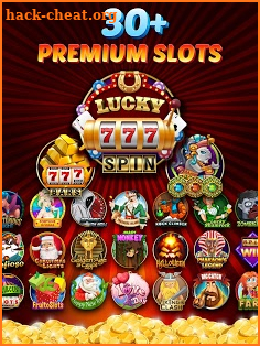 VIP Slots Club ★ VIP Casino screenshot