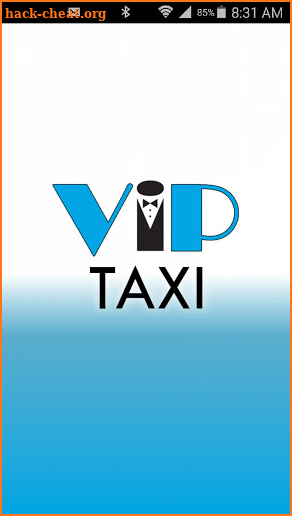 VIP Taxi screenshot