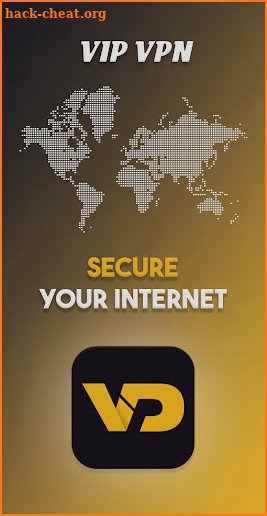 فیلترشکن قوی VIP VPN screenshot