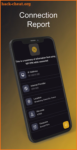 فیلترشکن قوی VIP VPN screenshot