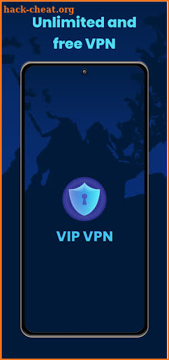 Vip Vpn - Secure VPN Proxy screenshot